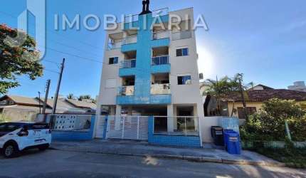 Apartamento com 2 quartos  à venda, 65.78 m2 por R$485000.00  - Ingleses Do Rio Vermelho - Florianopolis/SC