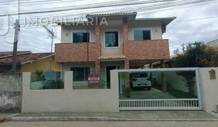 Casa Residencial com 3 quartos  à venda, 106.50 m2 por R$650000.00  - Sao Joao Do Rio Vermelho - Florianopolis/SC