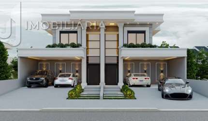 Casa Residencial com 3 quartos  à venda, 175.00 m2 por R$1450000.00  - Ingleses Do Rio Vermelho - Florianopolis/SC