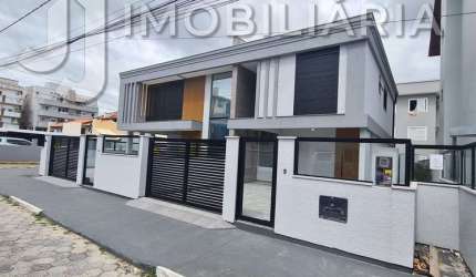 Casa Residencial com 3 quartos  à venda, 188.00 m2 por R$1060000.00  - Ingleses Do Rio Vermelho - Florianopolis/SC