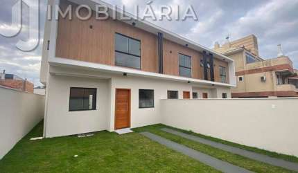 Casa Residencial com 4 quartos  à venda, 117.00 m2 por R$599000.00  - Ingleses Do Rio Vermelho - Florianopolis/SC