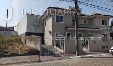 Casa Residencial com 3 quartos  à venda, 86.68 m2 por R$680000.00  - Vargem Do Bom Jesus - Florianopolis/SC