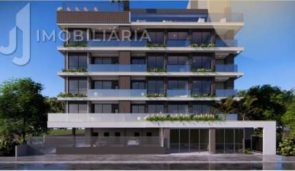 Apartamento com 2 quartos  à venda, 111.57 m2 por R$1584188.24  - Jurere - Florianopolis/SC