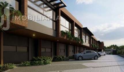 Casa Residencial com 2 quartos  à venda, 85.00 m2 por R$668000.00  - Cachoeira Do Bom Jesus - Florianopolis/SC
