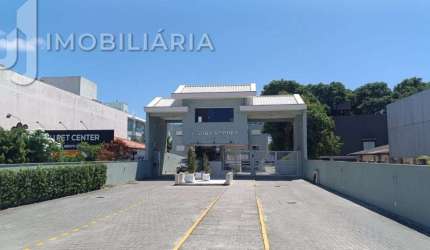 Apartamento com 2 quartos  à venda, 85.00 m2 por R$1172000.00  - Ingleses Do Rio Vermelho - Florianopolis/SC