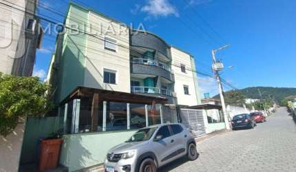 Apartamento com 2 quartos  à venda, 55.00 m2 por R$371000.00  - Ingleses Do Rio Vermelho - Florianopolis/SC