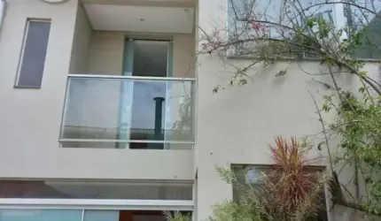 Casa Residencial com 1 quarto  para alugar, 77.00 m2 por R$2200.00  - Ingleses Do Rio Vermelho - Florianopolis/SC