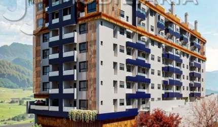 Apartamento com 3 quartos  à venda, 84.75 m2 por R$1157940.34  - Ingleses Do Rio Vermelho - Florianopolis/SC