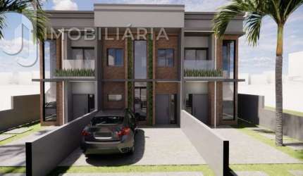 Casa Residencial com 3 quartos  à venda, 107.99 m2 por R$590000.00  - Ingleses Do Rio Vermelho - Florianopolis/SC
