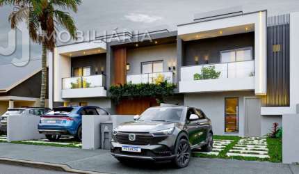 Casa Residencial com 3 quartos  à venda, 100.00 m2 por R$950000.00  - Cachoeira Do Bom Jesus - Florianopolis/SC