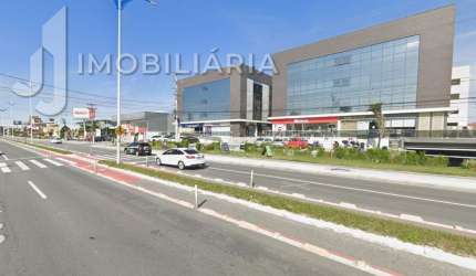Cjto Comercial_Sala à venda, 32.00 m2 por R$380000.00  - Ingleses Do Rio Vermelho - Florianopolis/SC