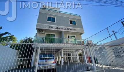 Apartamento com 2 quartos  à venda, 65.00 m2 por R$520000.00  - Ingleses Do Rio Vermelho - Florianopolis/SC