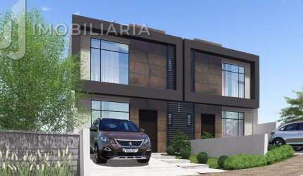 Casa Residencial com 2 quartos  à venda, 85.00 m2 por R$450000.00  - Ingleses Do Rio Vermelho - Florianopolis/SC