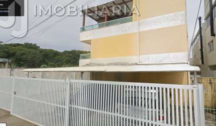Apartamento com 2 quartos  à venda, 60.00 m2 por R$329000.00  - Ingleses Do Rio Vermelho - Florianopolis/SC