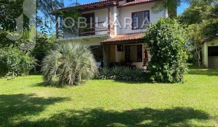 Casa Residencial com 3 quartos  à venda, 96.00 m2 por R$650000.00  - Sao Joao Do Rio Vermelho - Florianopolis/SC