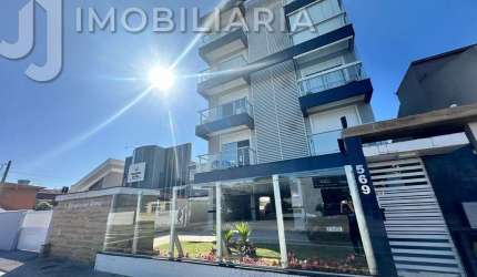 Apartamento com 2 quartos  à venda, 58.00 m2 por R$535000.00  - Ingleses Do Rio Vermelho - Florianopolis/SC