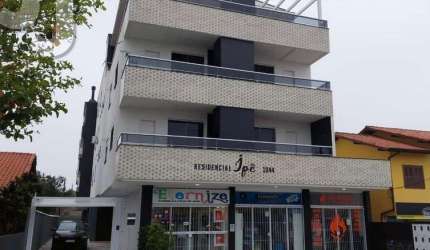 Cobertura com 3 quartos  à venda, 141.00 m2 por R$840000.00  - Ingleses Do Rio Vermelho - Florianopolis/SC
