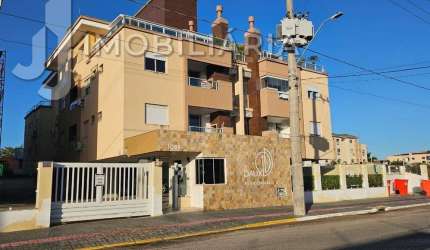 Apartamento com 1 quarto  à venda, 48.20 m2 por R$479000.00  - Ingleses Do Rio Vermelho - Florianopolis/SC