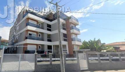 Apartamento com 1 quarto  à venda, 39.00 m2 por R$320000.00  - Ingleses Do Rio Vermelho - Florianopolis/SC