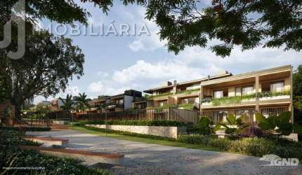 Apartamento com 3 quartos  à venda, 193.69 m2 por R$3757745.04  - Cacupe - Florianopolis/SC