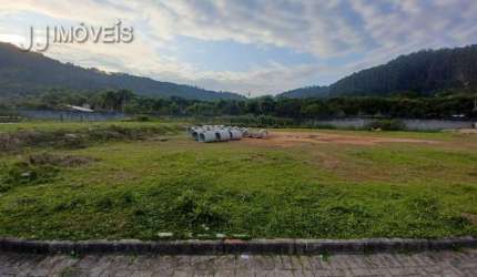 Terreno à venda, 408.91 m2 por R$530000.00  - Canasvieiras - Florianopolis/SC