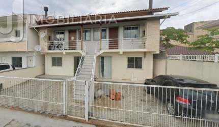 Apartamento com 2 quartos  à venda, 58.00 m2 por R$269000.00  - Ingleses Do Rio Vermelho - Florianopolis/SC