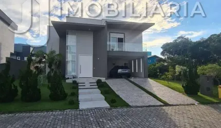 Casa Residencial com 4 quartos  à venda, 285.00 m2 por R$2280000.00  - Ingleses Do Rio Vermelho - Florianopolis/SC