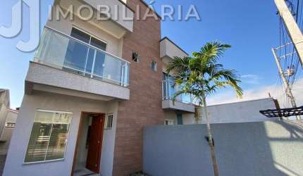 Casa Residencial com 2 quartos  à venda, 85.00 m2 por R$410000.00  - Ingleses Do Rio Vermelho - Florianopolis/SC