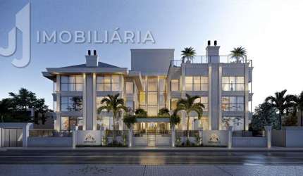 Apartamento com 1 quarto  à venda, 65.75 m2 por R$709800.00  - Ingleses Do Rio Vermelho - Florianopolis/SC
