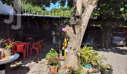 Casa Residencial com 3 quartos  à venda, 100.00 m2 por R$550000.00  - Sao Joao Do Rio Vermelho - Florianopolis/SC