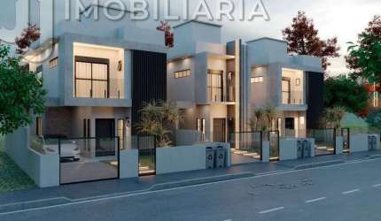 Casa Residencial com 2 quartos  à venda, 81.10 m2 por R$768212.00  - Ponta Das  Canas - Florianopolis/SC