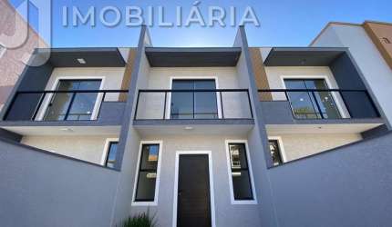 Casa Residencial com 2 quartos  à venda, 87.82 m2 por R$480000.00  - Ingleses Do Rio Vermelho - Florianopolis/SC