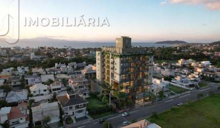 Apartamento com 2 quartos  à venda, 62.28 m2 por R$818625.14  - Cachoeira Do Bom Jesus - Florianopolis/SC