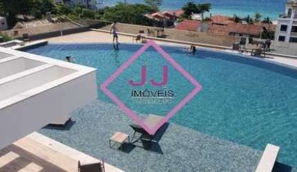 Cobertura com 3 quartos  à venda, 185.00 m2 por R$1950000.00  - Ingleses Do Rio Vermelho - Florianopolis/SC