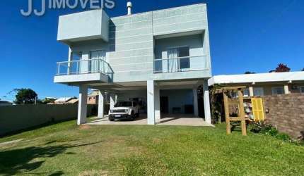 Pousada_Hotel com 7 quartos  à venda, 471.68 m2 por R$2800000.00  - Ingleses Do Rio Vermelho - Florianopolis/SC