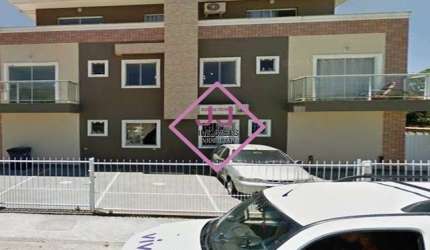 Cobertura com 3 quartos  à venda, 120.00 m2 por R$500000.00  - Ingleses Do Rio Vermelho - Florianopolis/SC