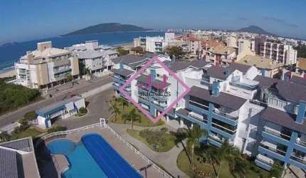 Apartamento com 2 quartos  à venda, 193.00 m2 por R$1300000.00  - Ingleses Do Rio Vermelho - Florianopolis/SC