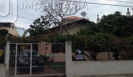 Casa Residencial com 2 quartos  à venda, 470.00 m2 por R$1000000.00  - Ingleses Do Rio Vermelho - Florianopolis/SC