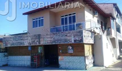 Casa Residencial com 3 quartos  à venda, 200.00 m2 por R$950000.00  - Cachoeira Do Bom Jesus - Florianopolis/SC