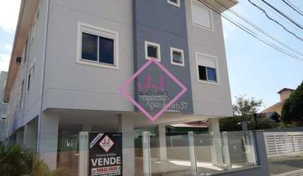 Apartamento com 2 quartos  à venda, 58.00 m2 por R$415000.00  - Ingleses Do Rio Vermelho - Florianopolis/SC