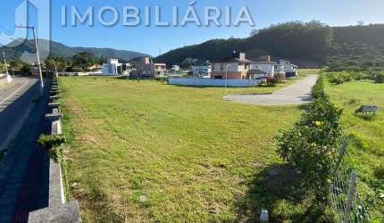 Terreno à venda, 913.00 m2 por R$820000.00  - Ingleses Do Rio Vermelho - Florianopolis/SC