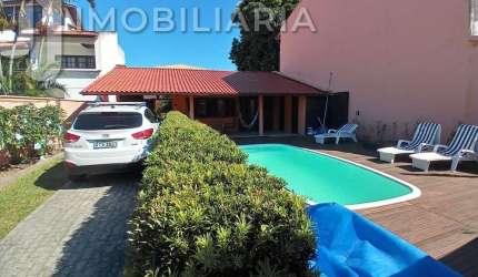 Casa Residencial com 2 quartos  à venda, 110.00 m2 por R$790000.00  - Ingleses Do Rio Vermelho - Florianopolis/SC