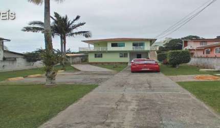 Casa Residencial com 4 quartos  à venda, 200.00 m2 por R$2300000.00  - Praia Do Santinho - Florianopolis/SC