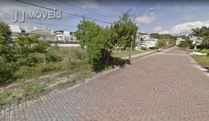 Terreno à venda, 600.00 m2 por R$7500000.00  - Jurere Internacional - Florianopolis/SC