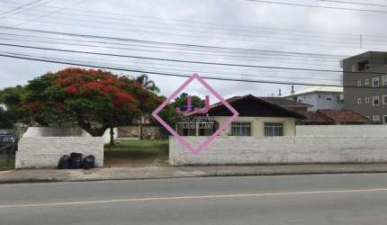 Terreno à venda, 880.00 m2 por R$5850000.00  - Ingleses Do Rio Vermelho - Florianopolis/SC