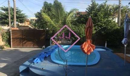 Casa Residencial com 3 quartos  à venda, 100.00 m2 por R$850000.00  - Ingleses Do Rio Vermelho - Florianopolis/SC