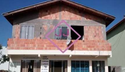 Prédio Comercial à venda, 100.00 m2 por R$1007000.00  - Ingleses Do Rio Vermelho - Florianopolis/SC