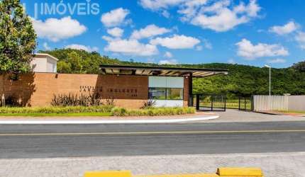 Terreno à venda, 487.00 m2 por R$629236.20  - Ingleses Do Rio Vermelho - Florianopolis/SC