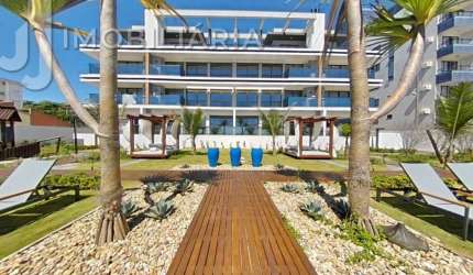 Cobertura com 2 quartos  à venda, 148.57 m2 por R$2936137.25  - Ingleses Do Rio Vermelho - Florianopolis/SC