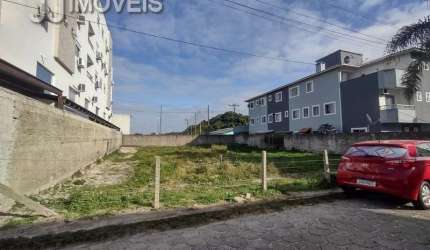 Terreno à venda, 650.00 m2 por R$1700000.00  - Ingleses Do Rio Vermelho - Florianopolis/SC